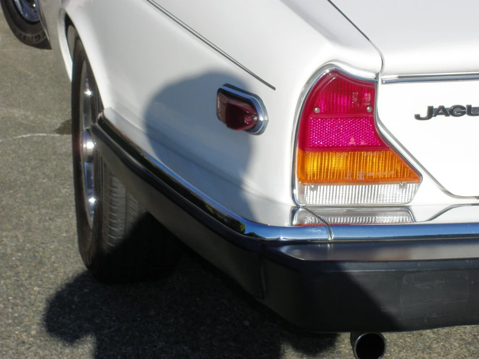 1985 Jaguar XJ Series 3 - Image 26 of 31