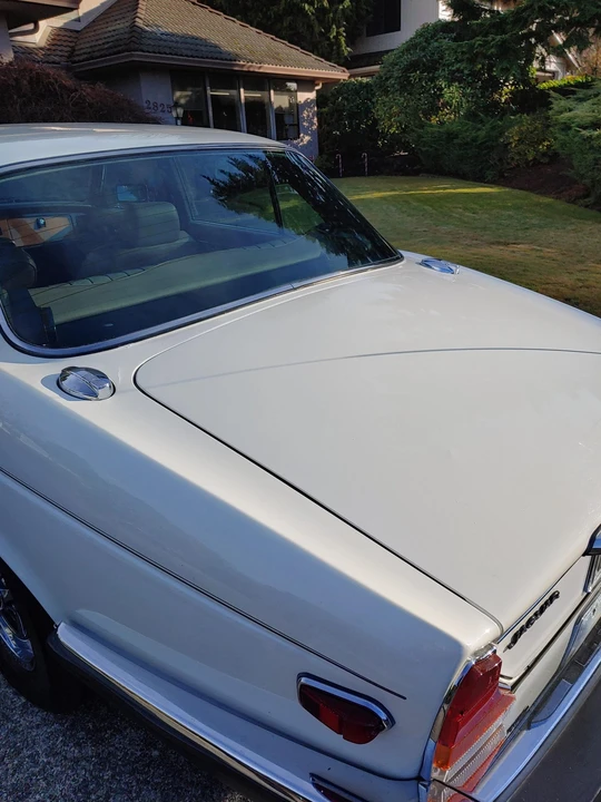 1985 Jaguar XJ Series 3 - Image 31 of 31