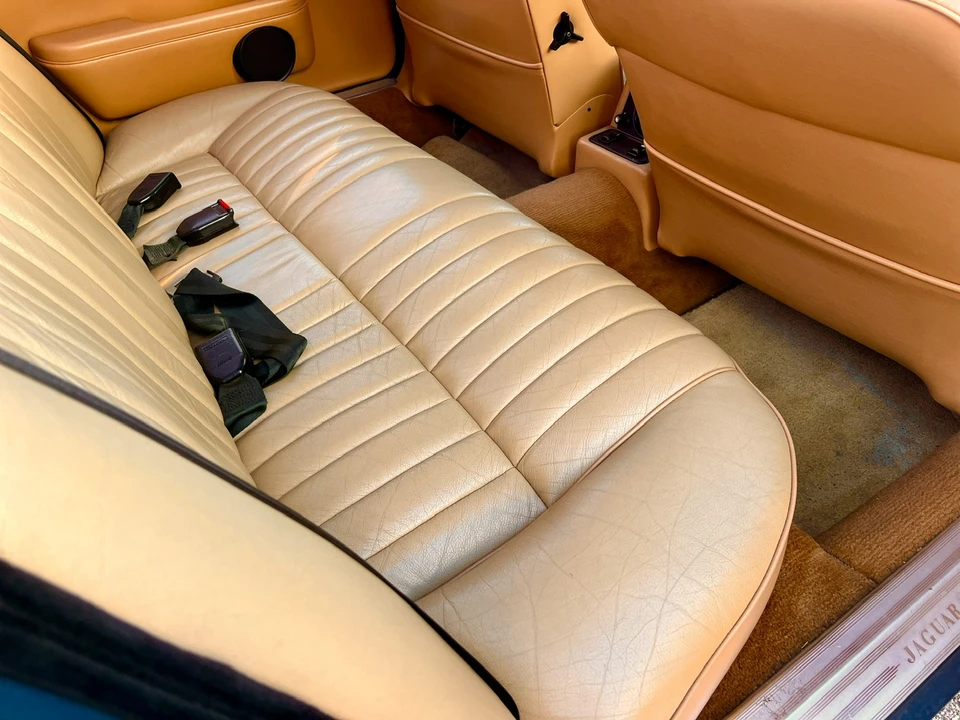 1985 Jaguar XJ Series 3 - Image 29 of 31
