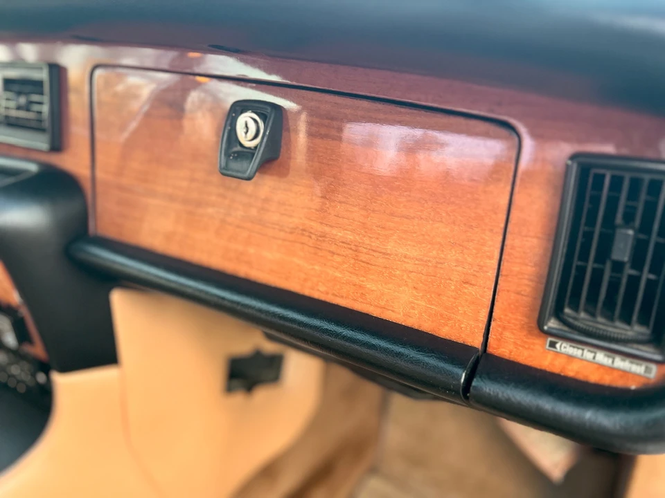 1985 Jaguar XJ Series 3 - Image 27 of 31