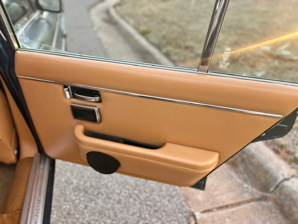 1985 Jaguar XJ Series 3 - Image 28 of 31