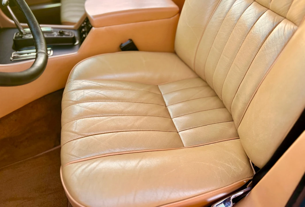 1985 Jaguar XJ Series 3 - Image 12 of 31