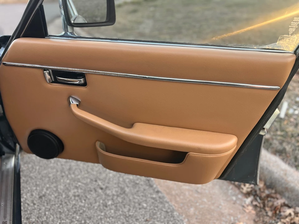 1985 Jaguar XJ Series 3 - Image 21 of 31