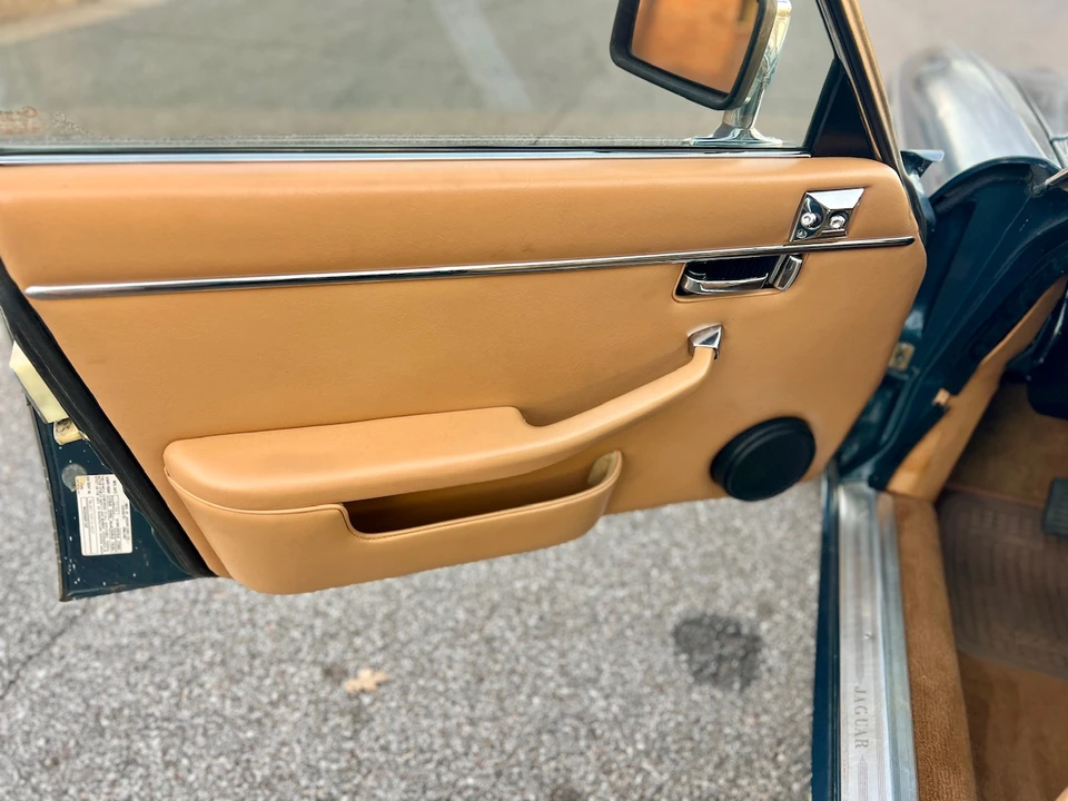 1985 Jaguar XJ Series 3 - Image 11 of 31