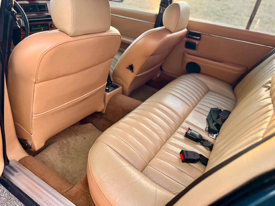 1985 Jaguar XJ Series 3 - Image 20 of 31