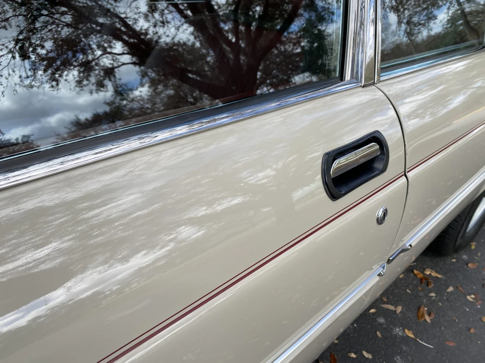1985 Jaguar XJ Series 3 - Image 31 of 31