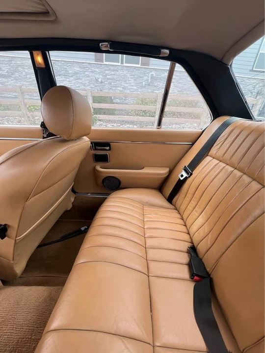 1985 Jaguar XJ Series 3 - Image 11 of 12