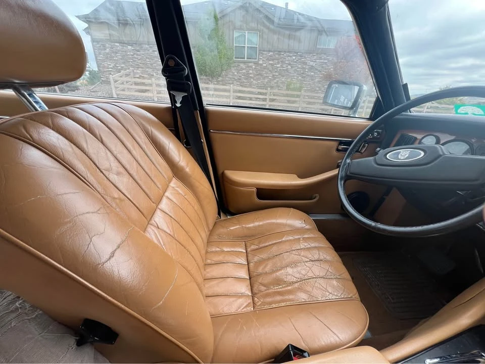 1985 Jaguar XJ Series 3 - Image 6 of 12