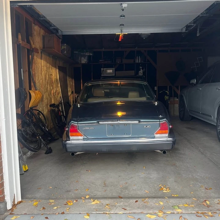 1985 Jaguar XJ Series 3 - Image 7 of 7