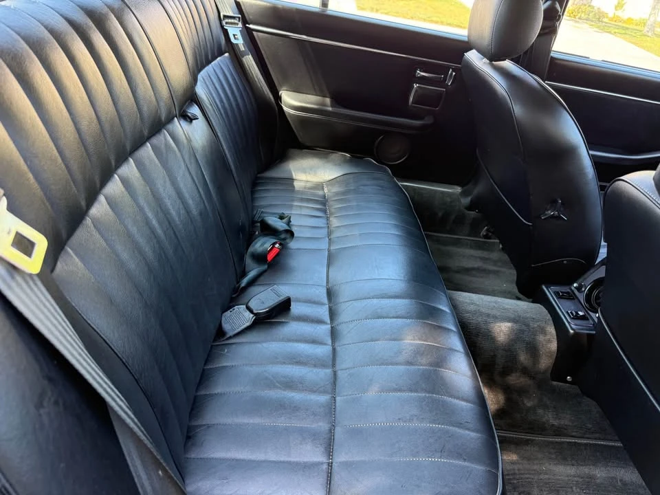 1985 Jaguar XJ Series 3 - Image 8 of 15