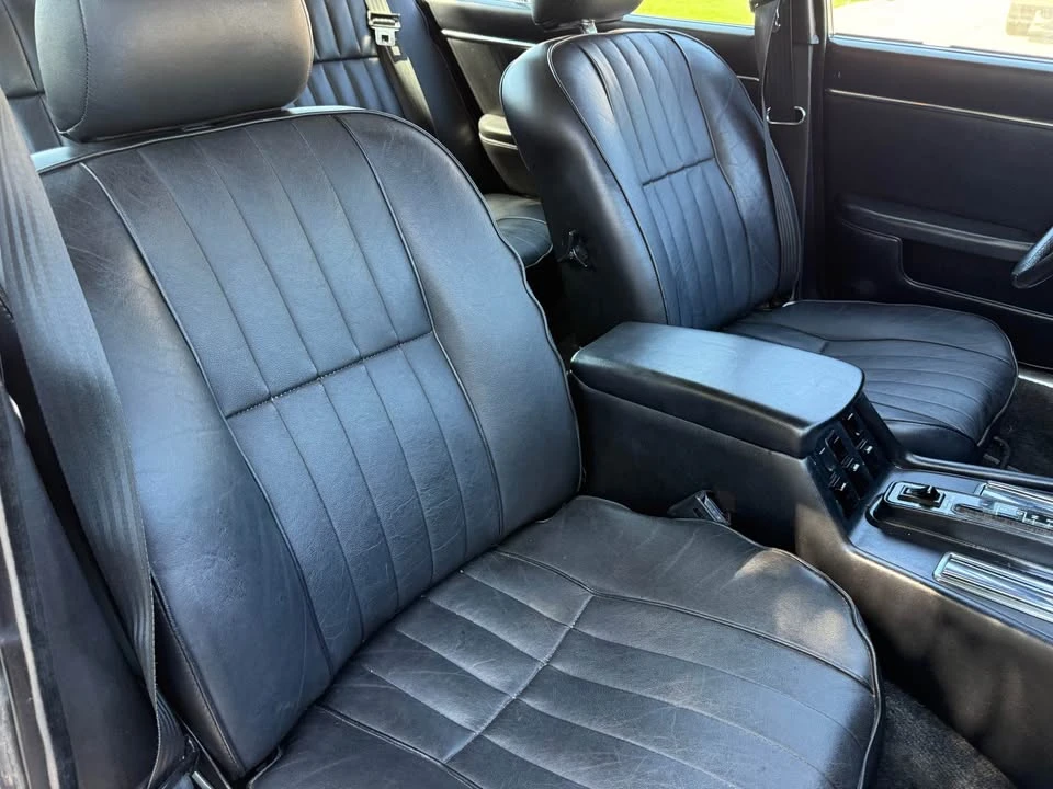 1985 Jaguar XJ Series 3 - Image 6 of 15