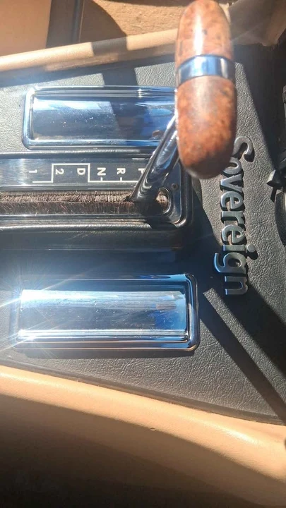 1985 Jaguar XJ Series 3 - Image 8 of 8