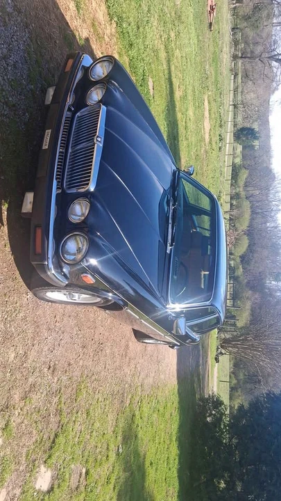 1985 Jaguar XJ Series 3 - Image 2 of 8