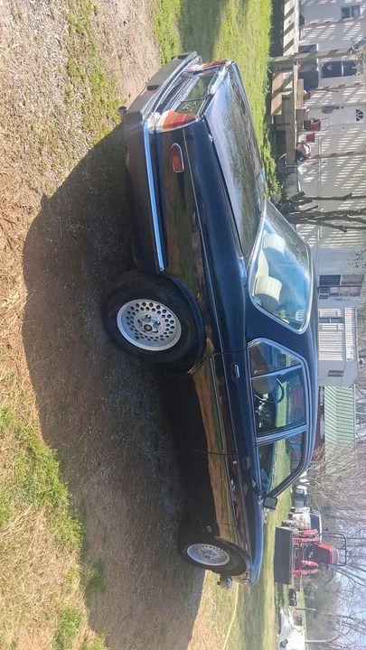1985 Jaguar XJ Series 3 - Image 4 of 8