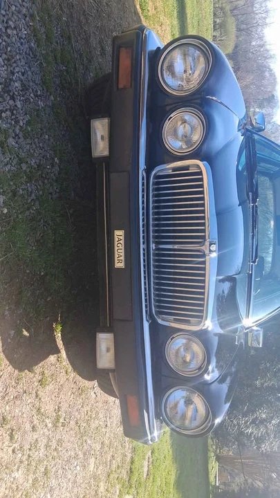 1985 Jaguar XJ Series 3 - Image 3 of 8