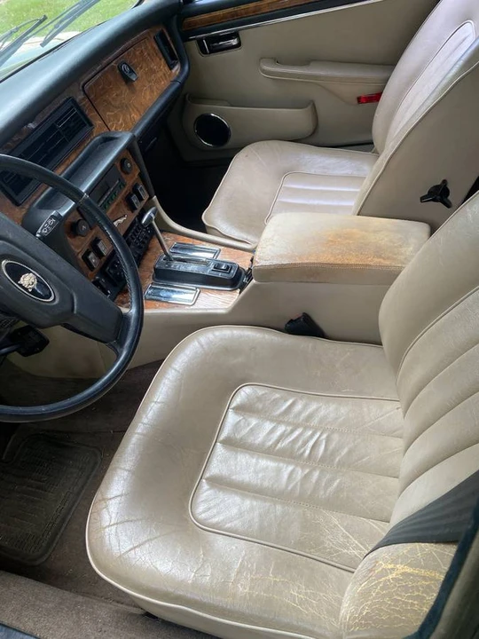 1985 Jaguar XJ Series 3 - Image 15 of 17