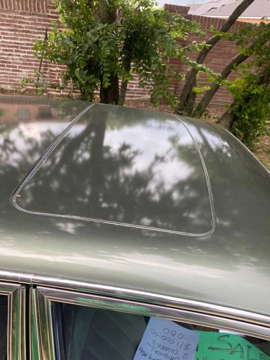 1985 Jaguar XJ Series 3 - Image 8 of 16
