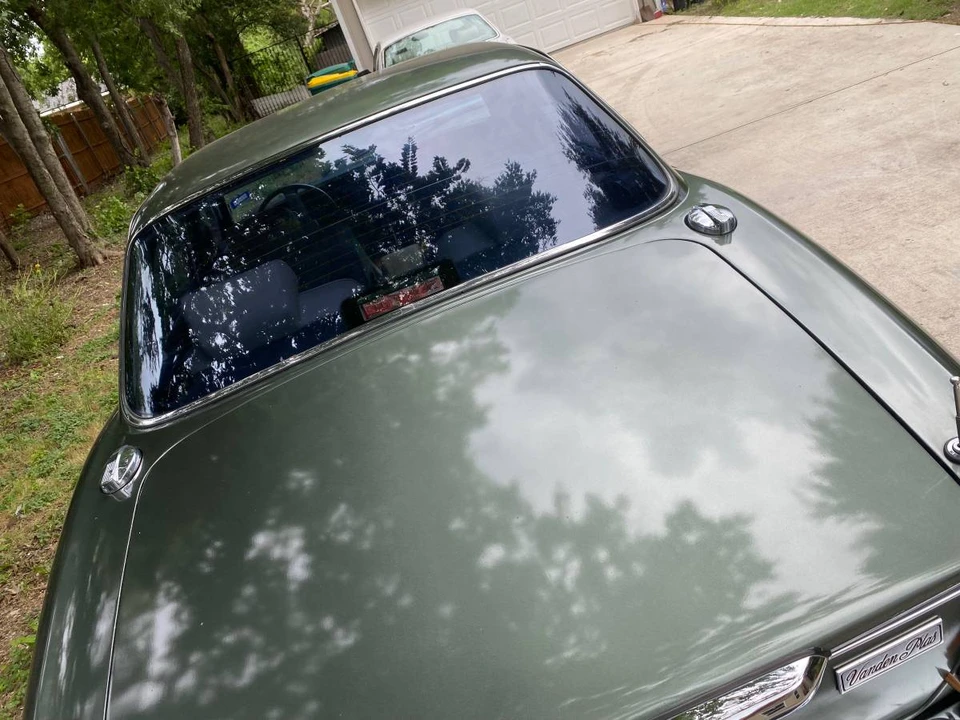 1985 Jaguar XJ Series 3 - Image 16 of 16