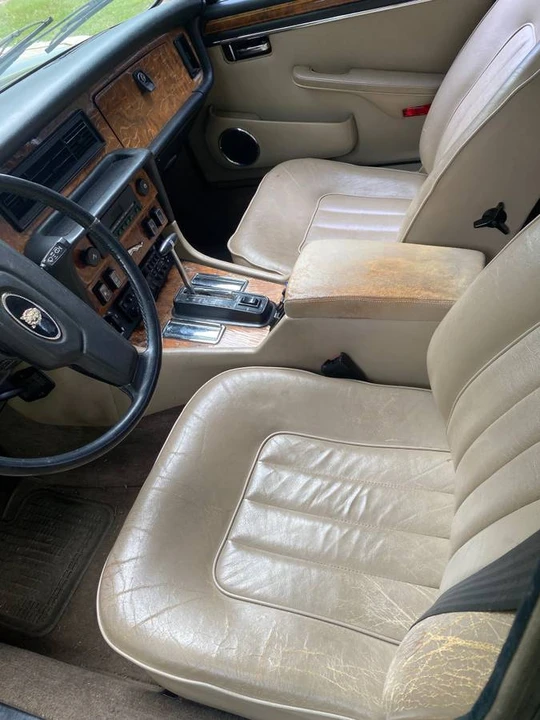 1985 Jaguar XJ Series 3 - Image 15 of 16