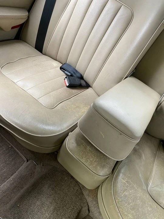 1985 Jaguar XJ Series 3 - Image 13 of 17