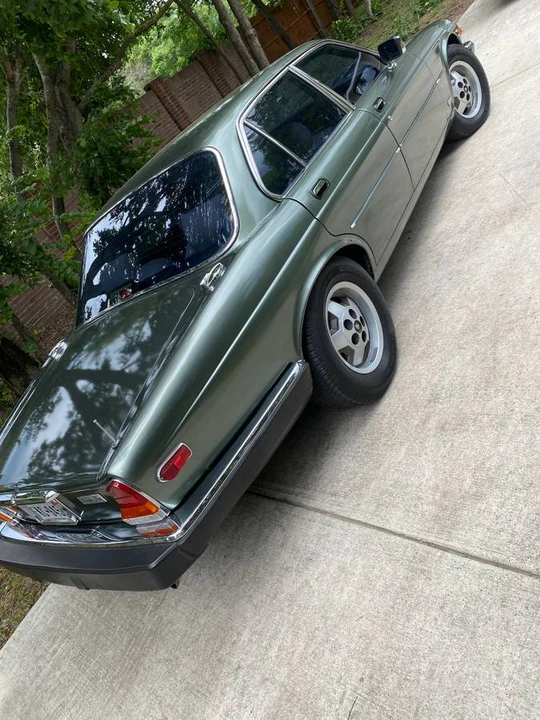 1985 Jaguar XJ Series 3 - Image 4 of 17