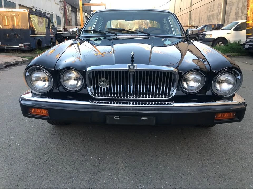 1985 Jaguar XJ Series 3 - Image 2 of 10