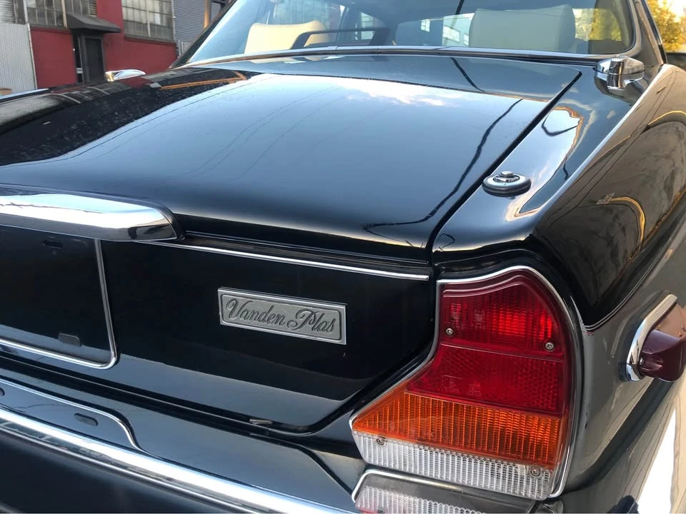 1985 Jaguar XJ Series 3 - Image 5 of 10