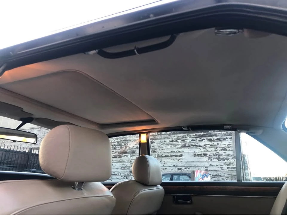 1985 Jaguar XJ Series 3 - Image 7 of 10