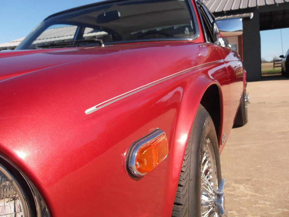 1985 Jaguar XJ Series 3 - Image 28 of 31