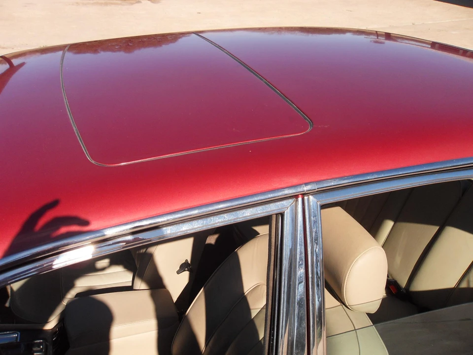 1985 Jaguar XJ Series 3 - Image 26 of 31