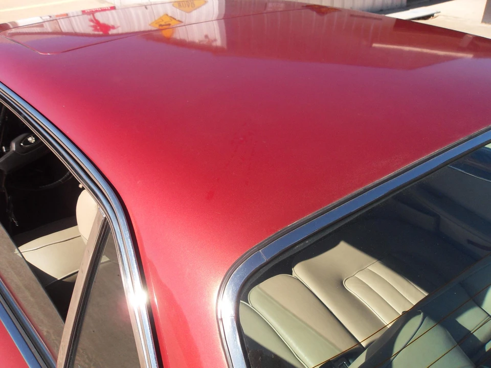 1985 Jaguar XJ Series 3 - Image 25 of 31