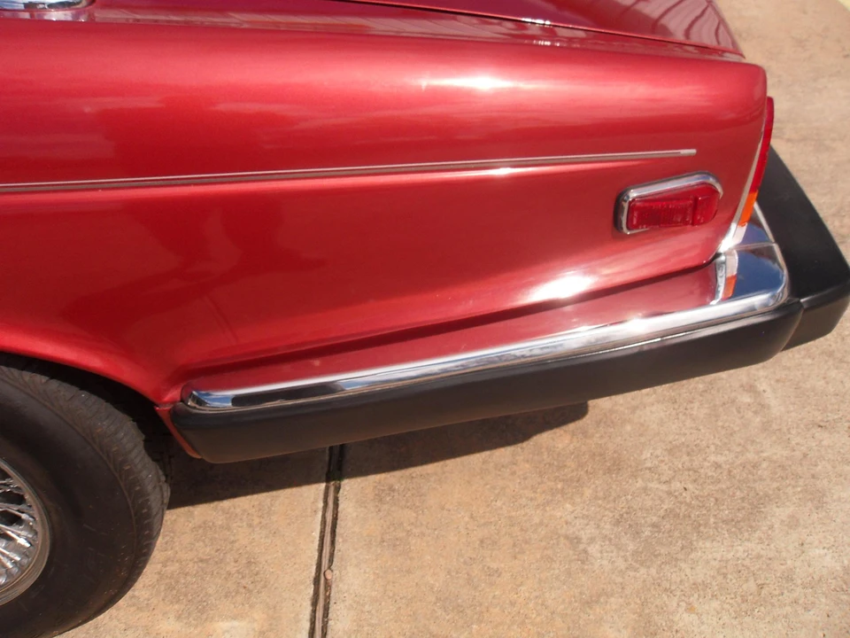 1985 Jaguar XJ Series 3 - Image 21 of 31