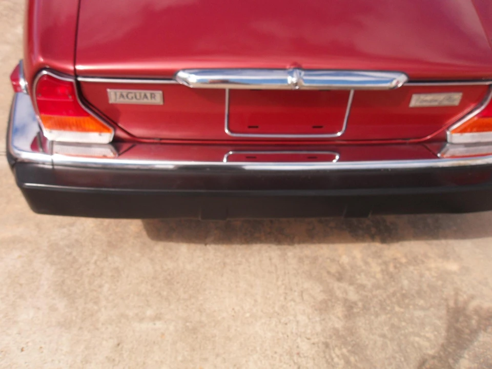 1985 Jaguar XJ Series 3 - Image 20 of 31