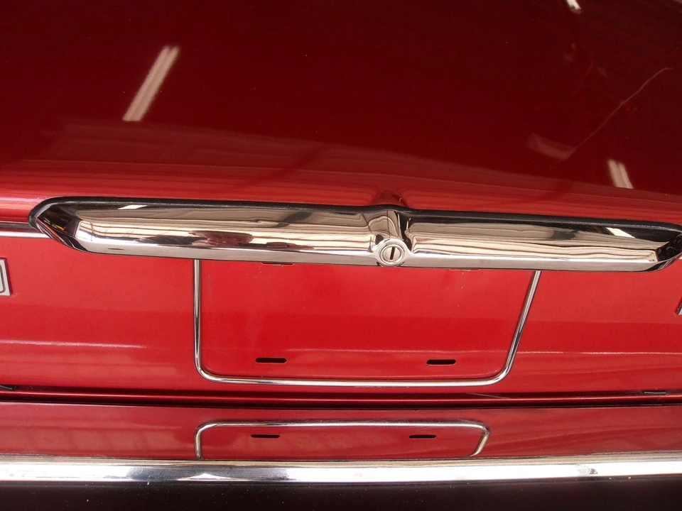 1985 Jaguar XJ Series 3 - Image 19 of 31
