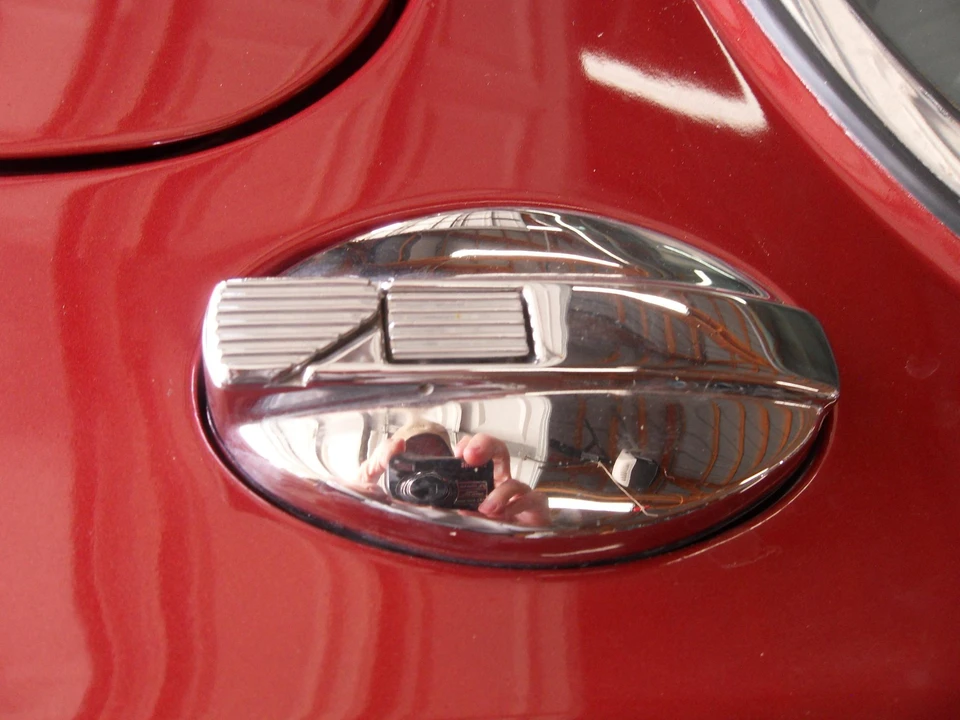 1985 Jaguar XJ Series 3 - Image 24 of 31