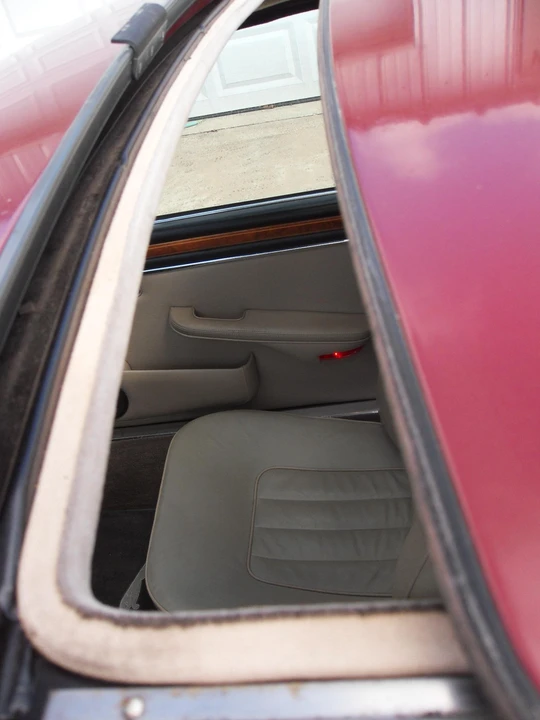 1985 Jaguar XJ Series 3 - Image 27 of 31