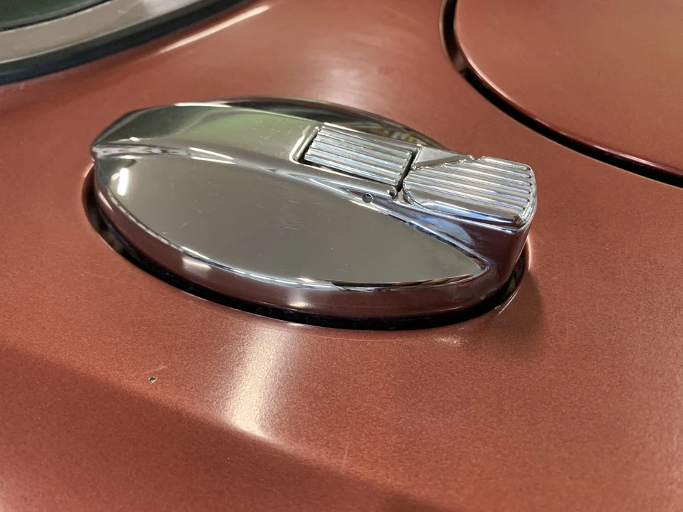1985 Jaguar XJ Series 3 - Image 26 of 31