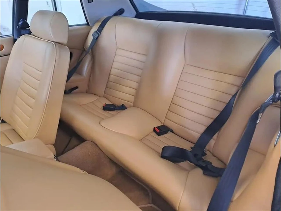1985 Jaguar XJS Pre-Facelift V12 - Image 7 of 9