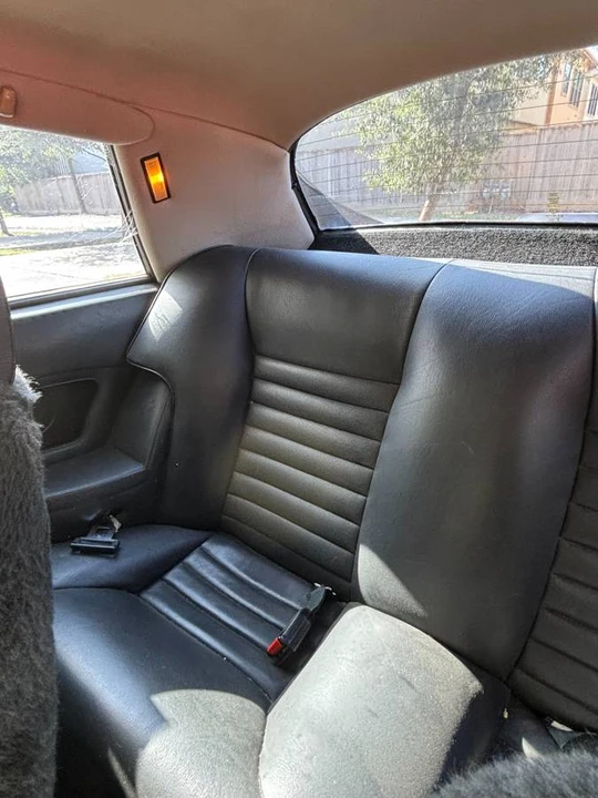 1985 Jaguar XJS - Image 12 of 19