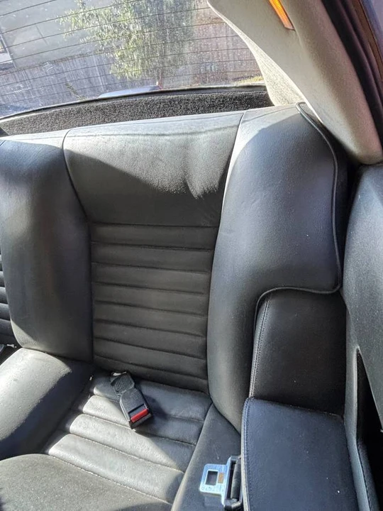 1985 Jaguar XJS - Image 11 of 19