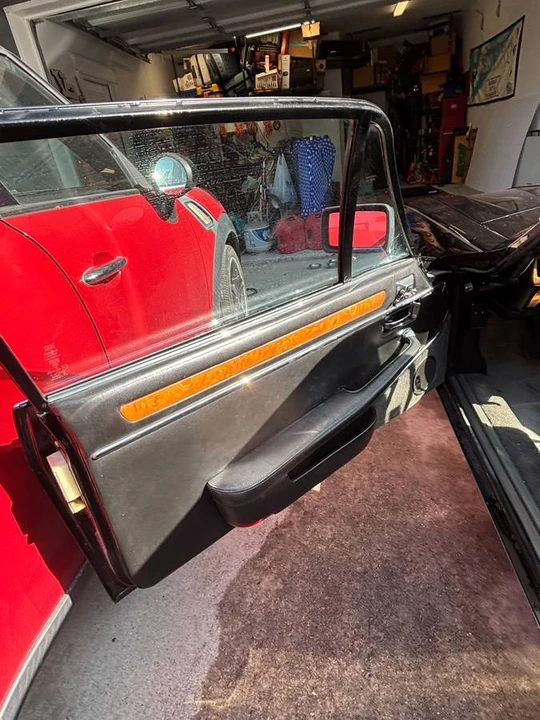 1985 Jaguar XJS - Image 8 of 19