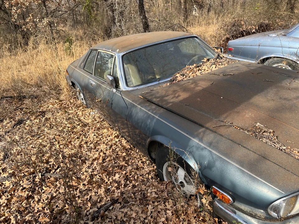 1985 Jaguar XJS - Image 6 of 6