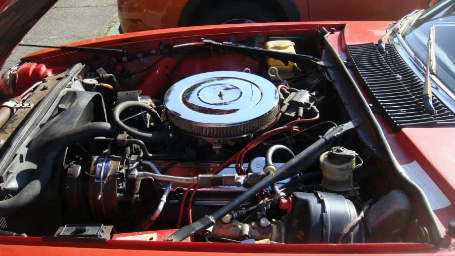 1985 Jaguar XJS - Image 6 of 7