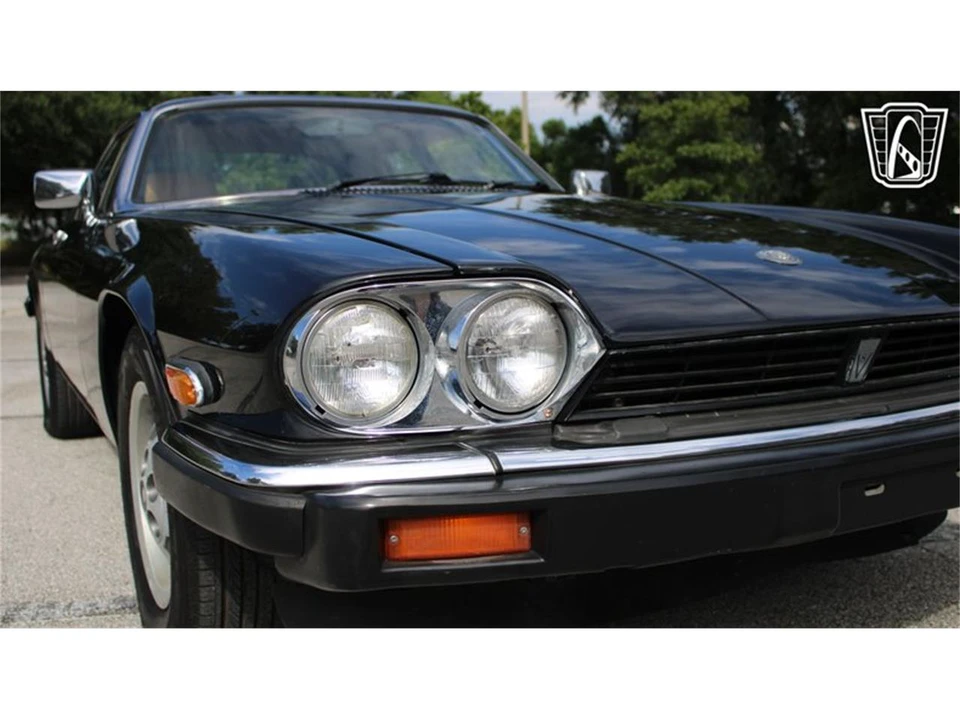 1985 Jaguar XJS - Image 26 of 31