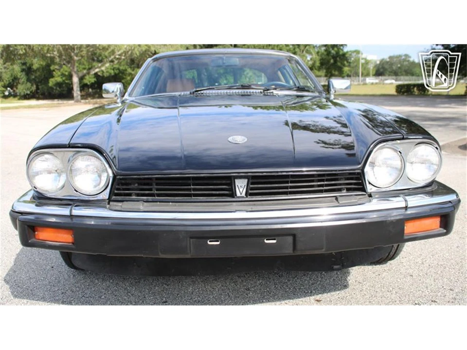 1985 Jaguar XJS - Image 6 of 31