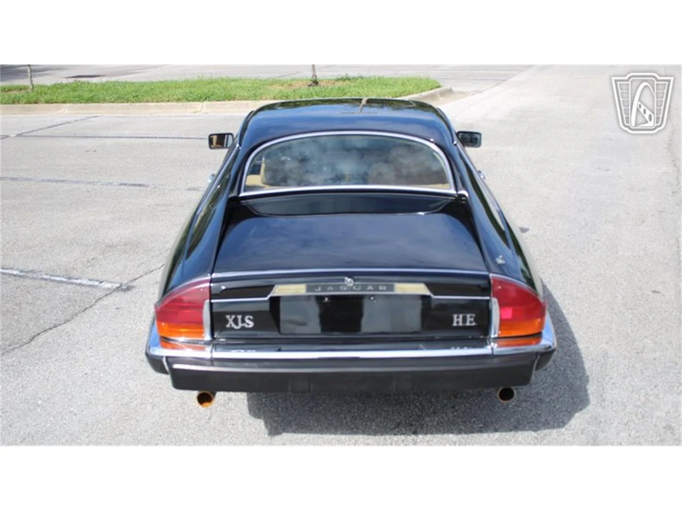 1985 Jaguar XJS - Image 16 of 31