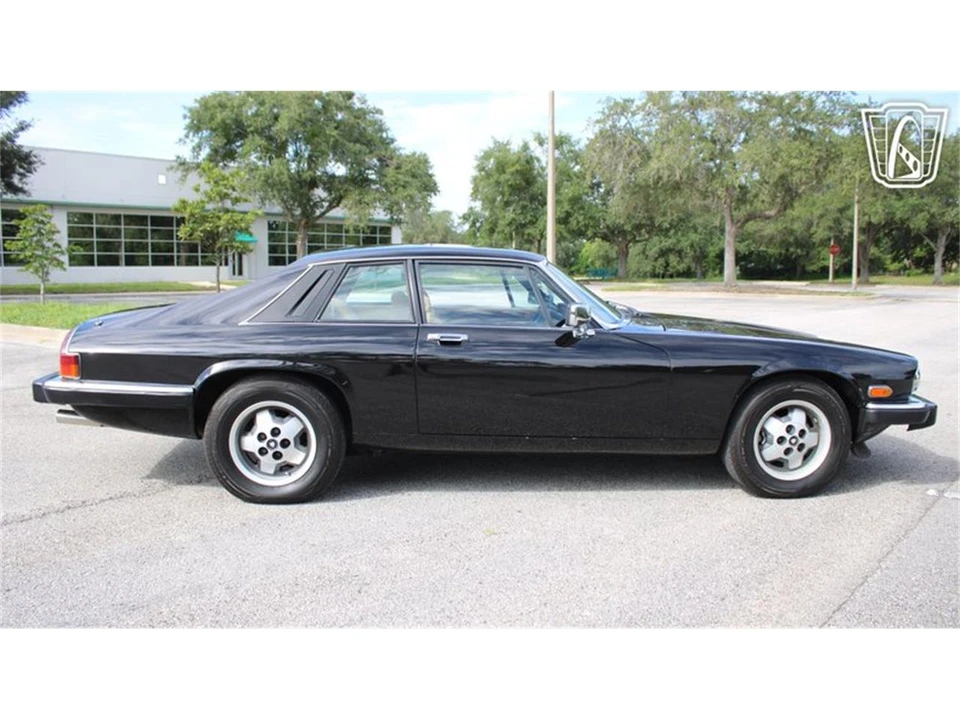 1985 Jaguar XJS - Image 21 of 31