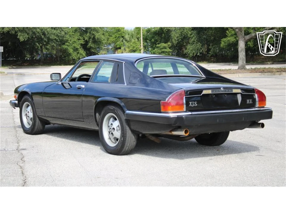 1985 Jaguar XJS - Image 12 of 31
