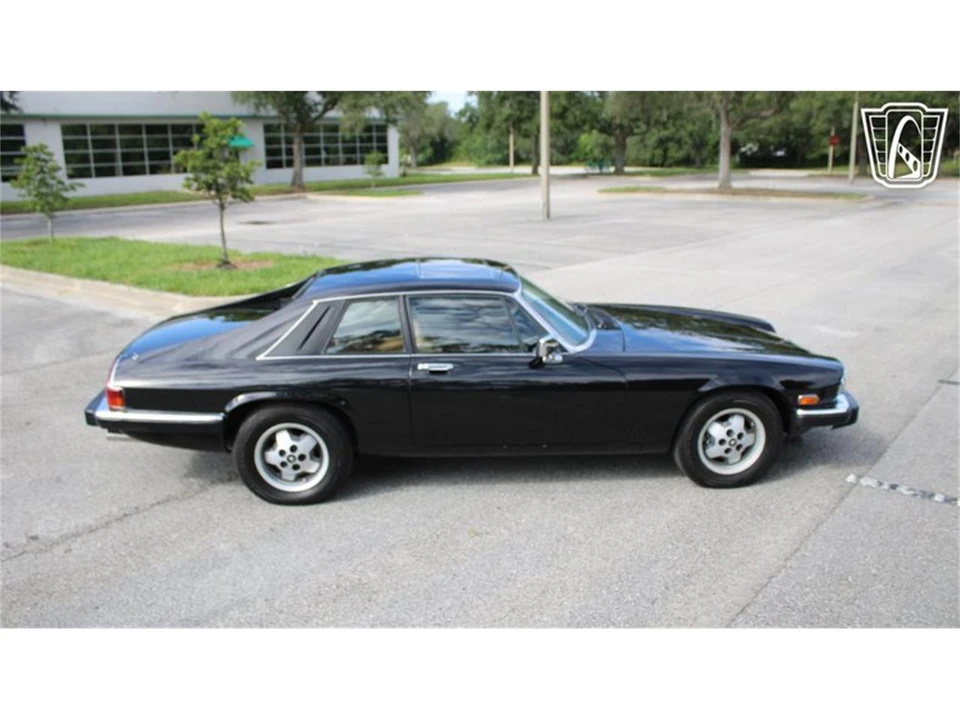1985 Jaguar XJS - Image 22 of 31