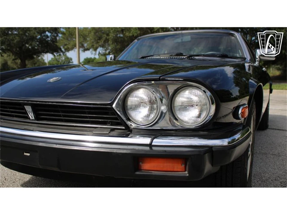 1985 Jaguar XJS - Image 27 of 31